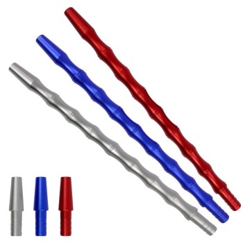 Ακροφύσιο Ναργιλέ Bone 30cm